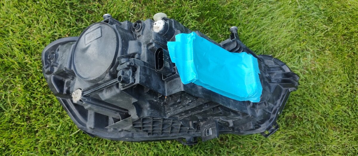 Mercedes CLA C118 W118 A118 2019 - Svetlo Lampa LED - 6