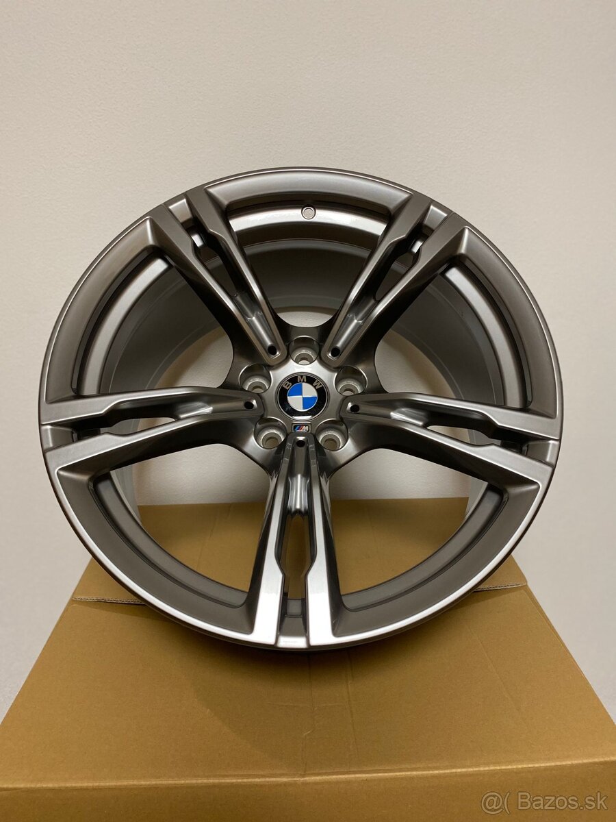 5x112 R19 BMW M5 F90 - 6