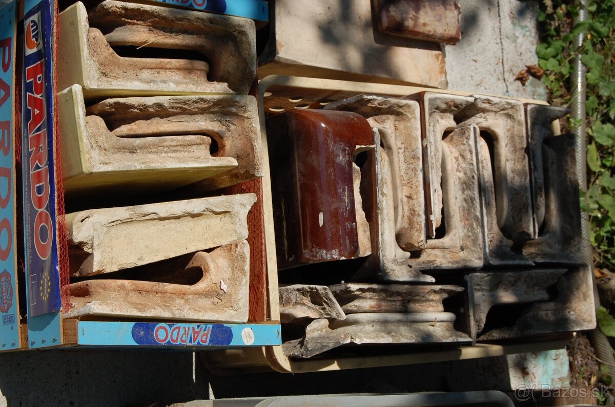 Predaj keramické kachlice. - 6