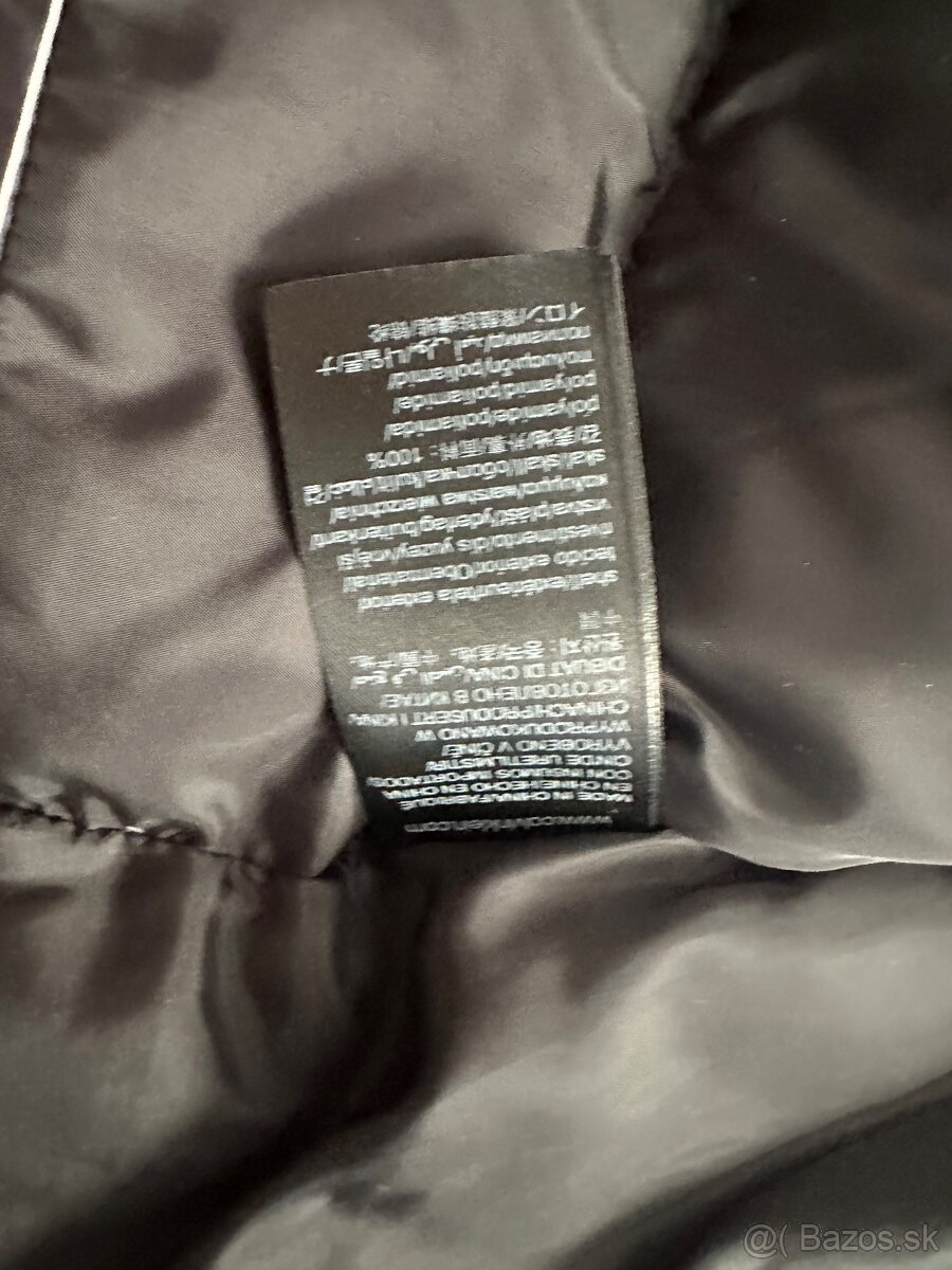 Paperova bunda Calvin Klein XL - 6