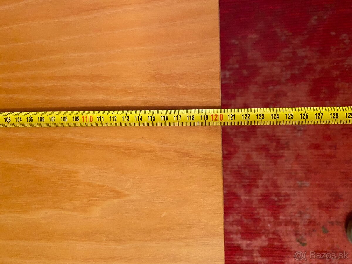 Konferenčný stolík - 6