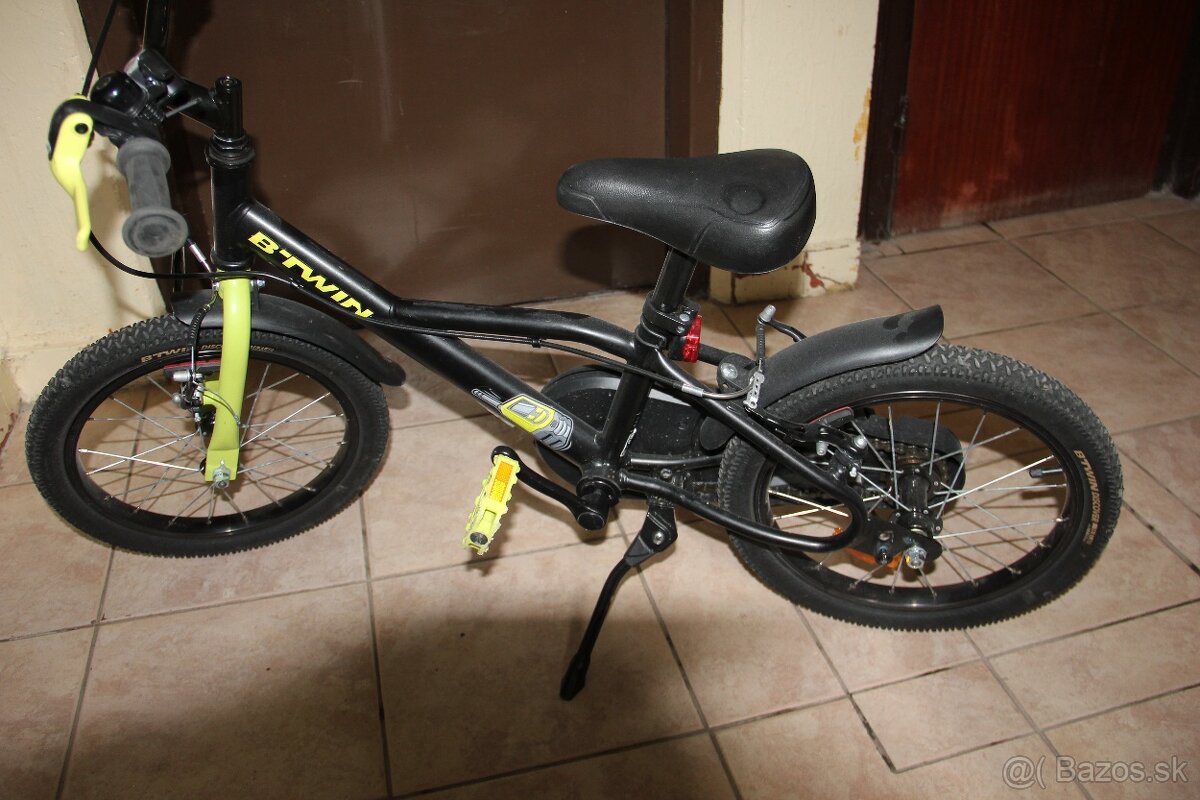 predám nasledovné bicykle a odrážadlá - 6