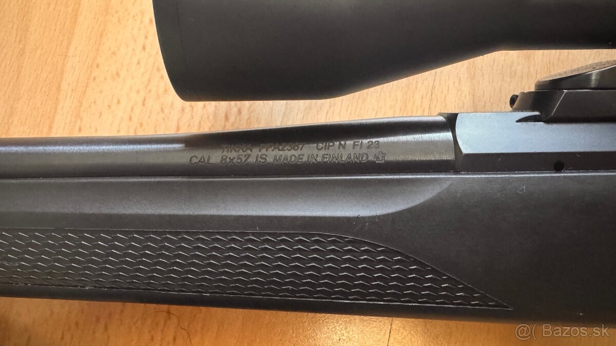 Tikka T3X LITE 8x57IS - 6