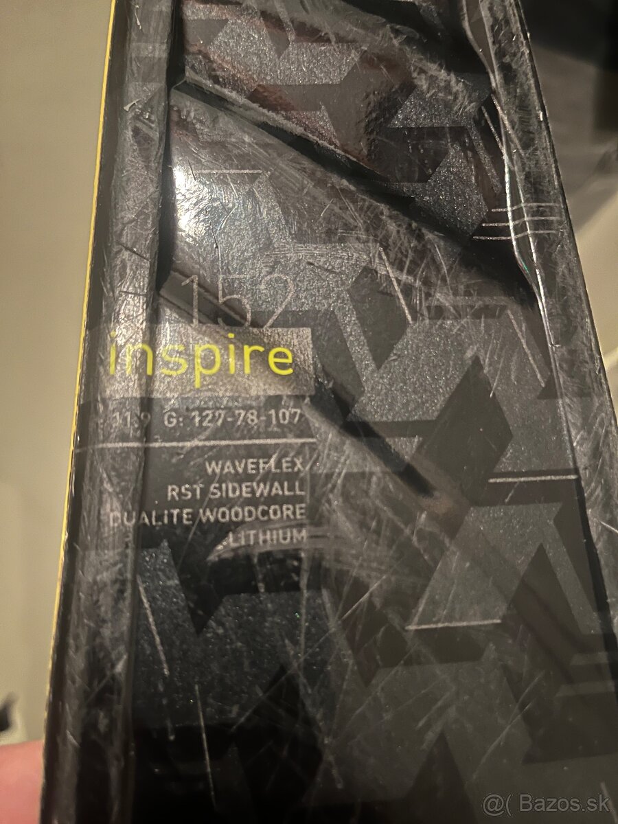 Elan Amphibio Inspire Fusion 15/16 - 6