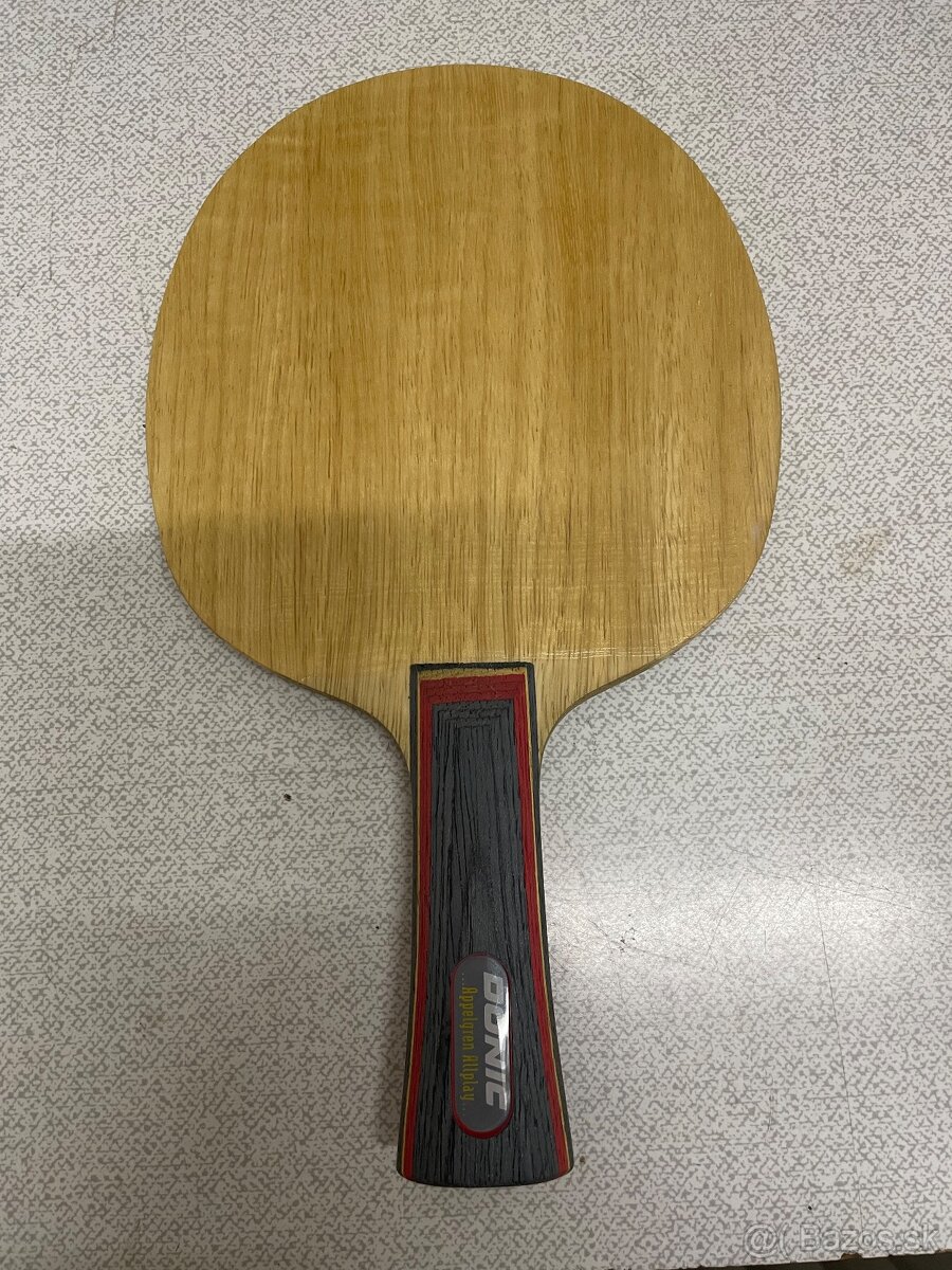 Stolny tenis Donic Waldner Senso Carbon - 6