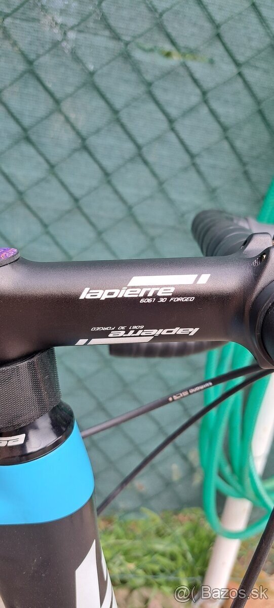 Lapierre Sensium 500 XL - 6