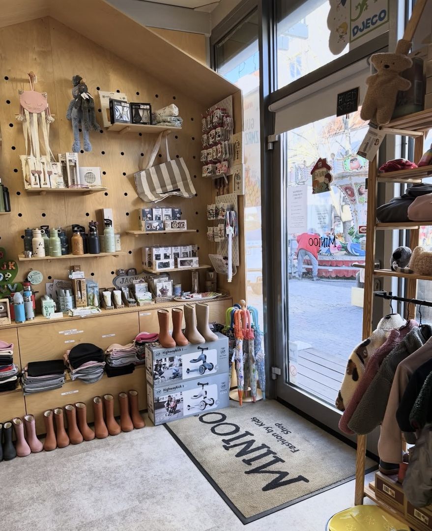 Na predaj: Zabehnutá obchodná značka v centre Trnavy - 6