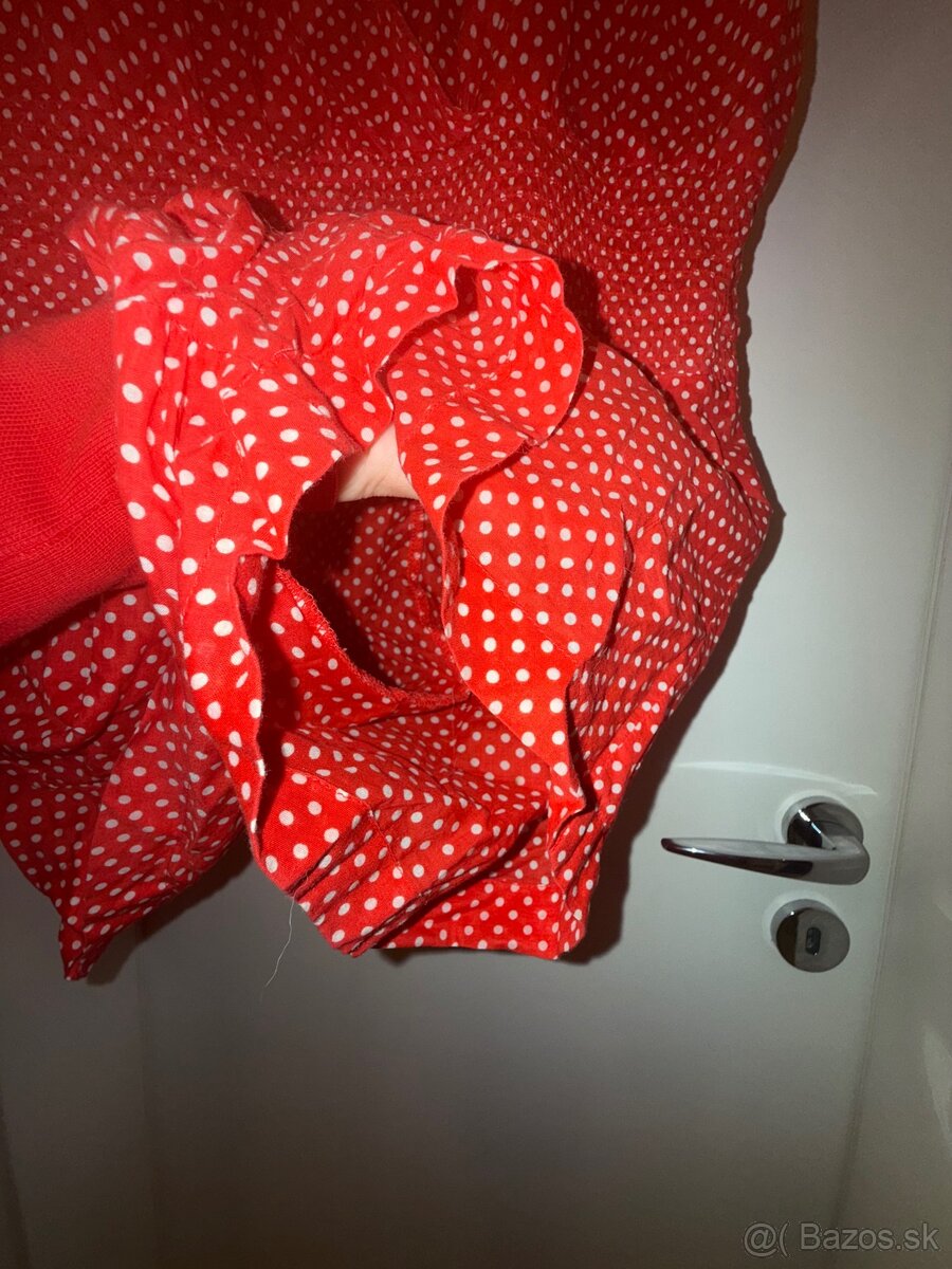 Juicy Couture plážový overal - 6