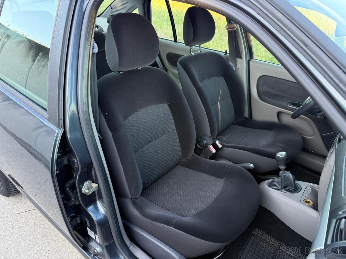 Renault Thalia 1.2 16v - 6