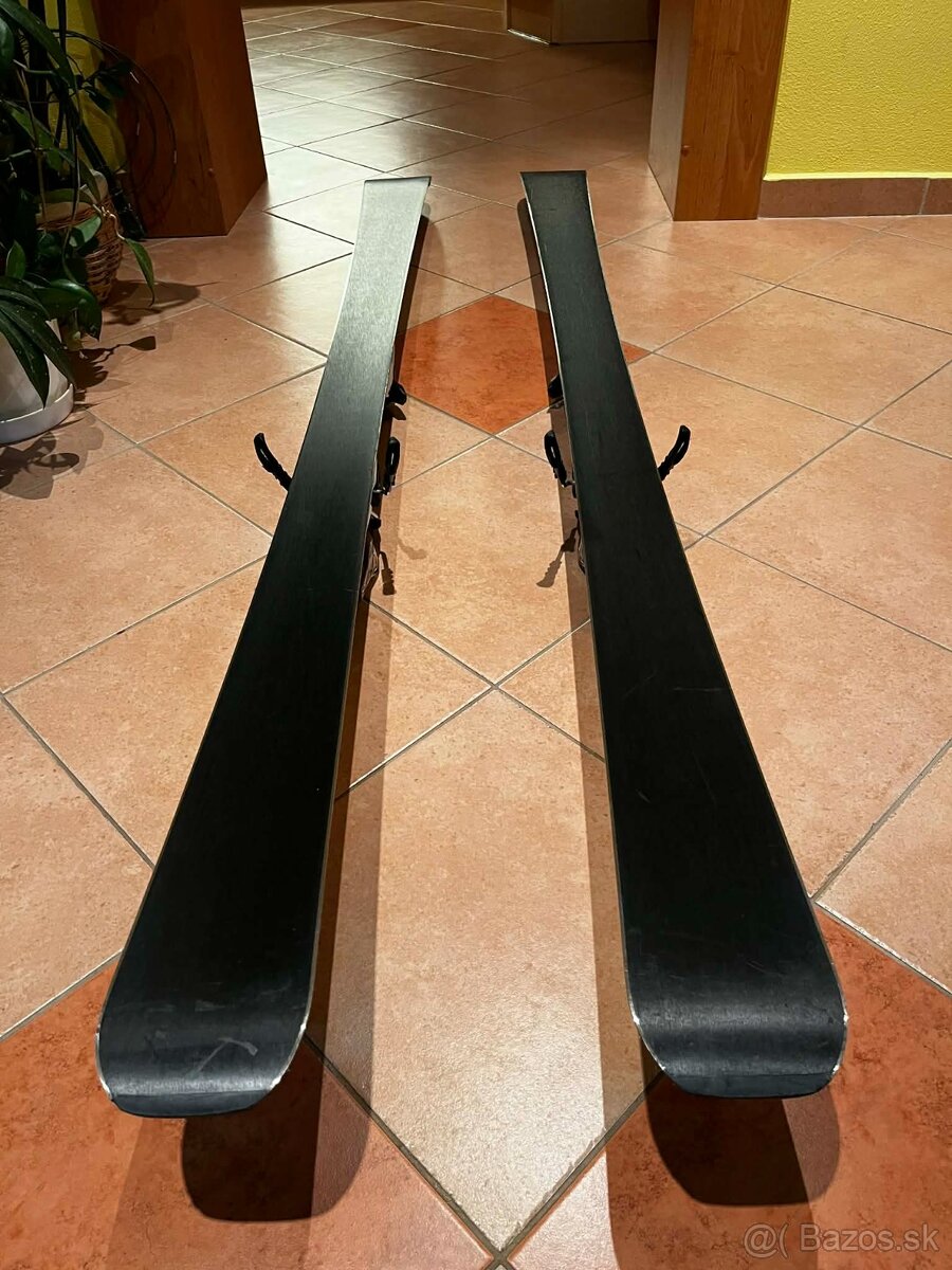 Lyže Blizzard Power RTX - 6