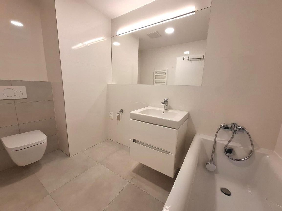 NOVOSTAVBA, 2 IZBOVÝ BYT 62 M2, LODŽIA, KARPATSKÁ, POPRAD - 6