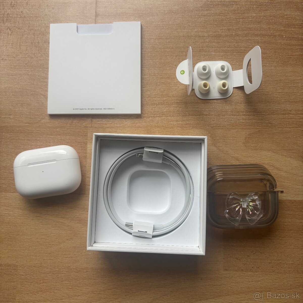 Apple Airpods Pro - 6