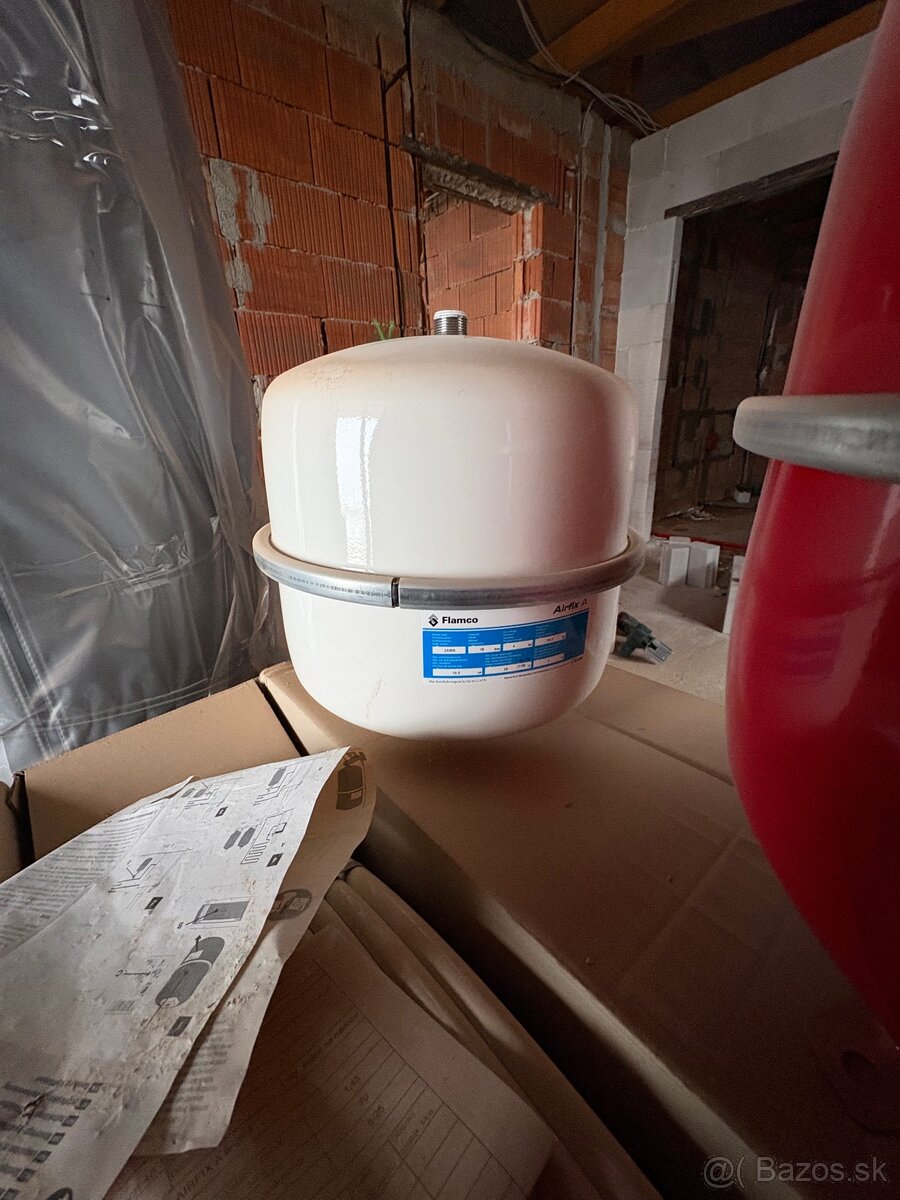 Kondenzačný kotol - 6