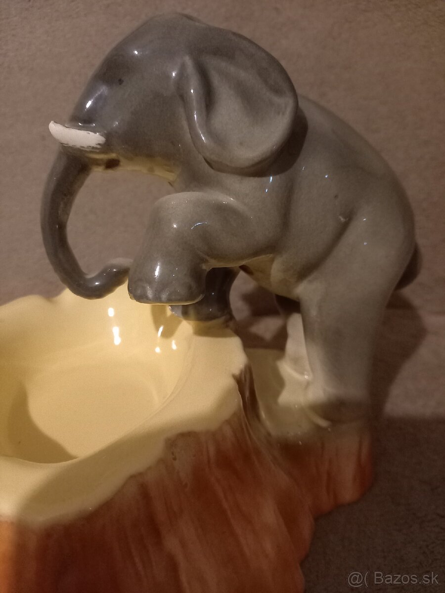 Soska,popolnik slon Ditmar Urbach - 6