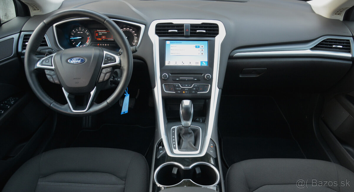 Ford Mondeo 2.0 DuraTorq, Automat - 6