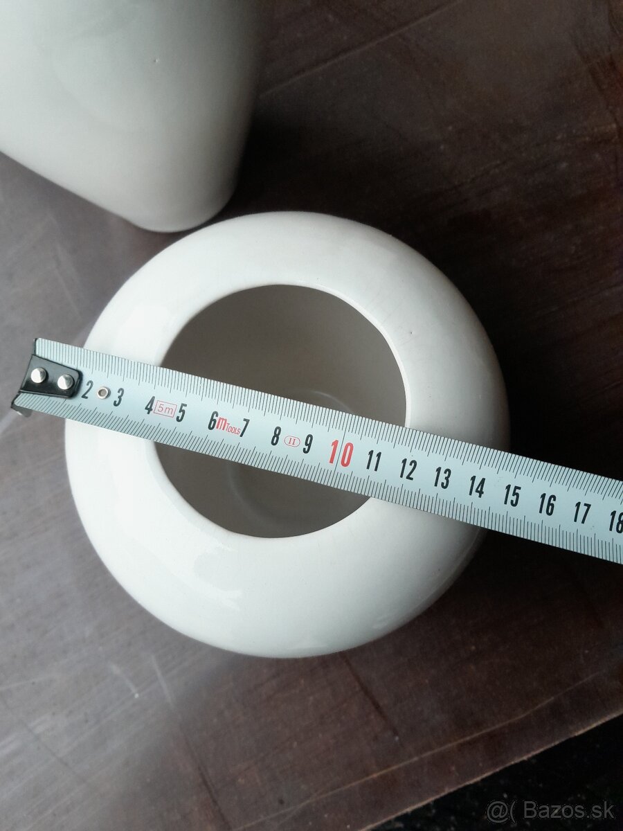 Predám dve pekné vázy - 6