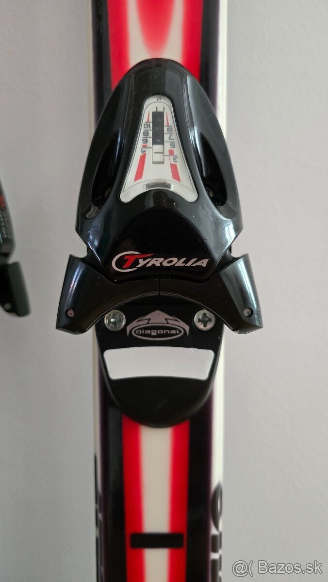 Atomic Pro Carv 160cm - 6