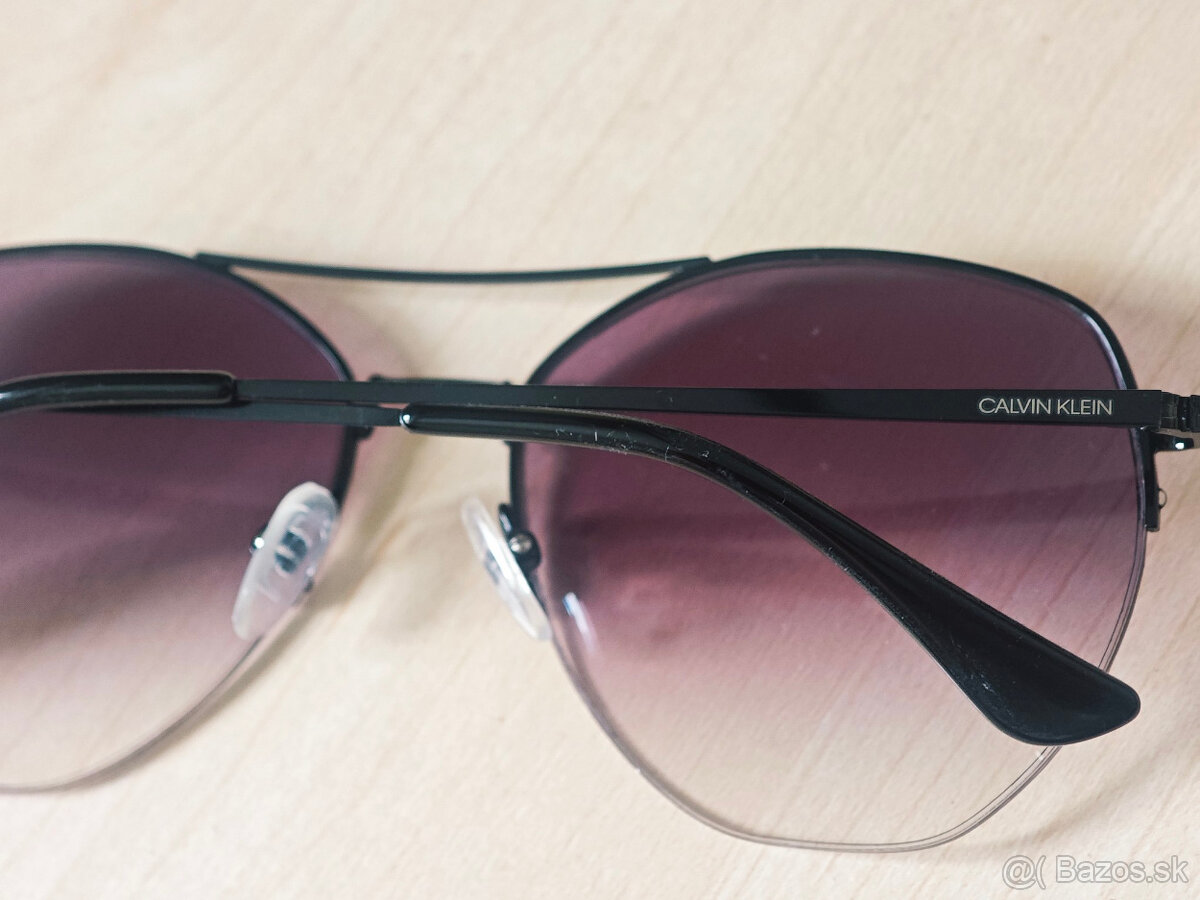 Calvin Klein okuliare - 6