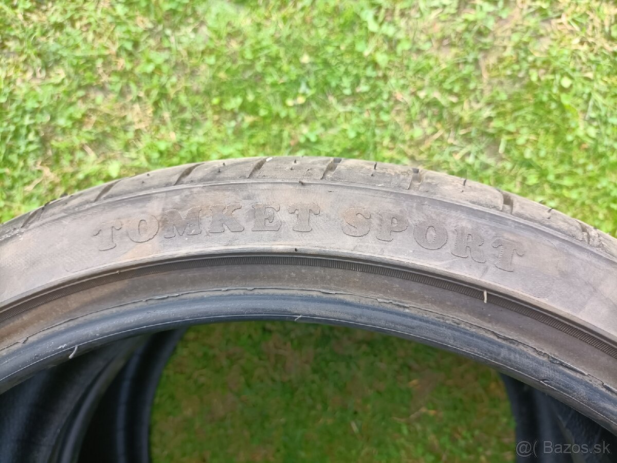2ks letné 225/35R19 - 6