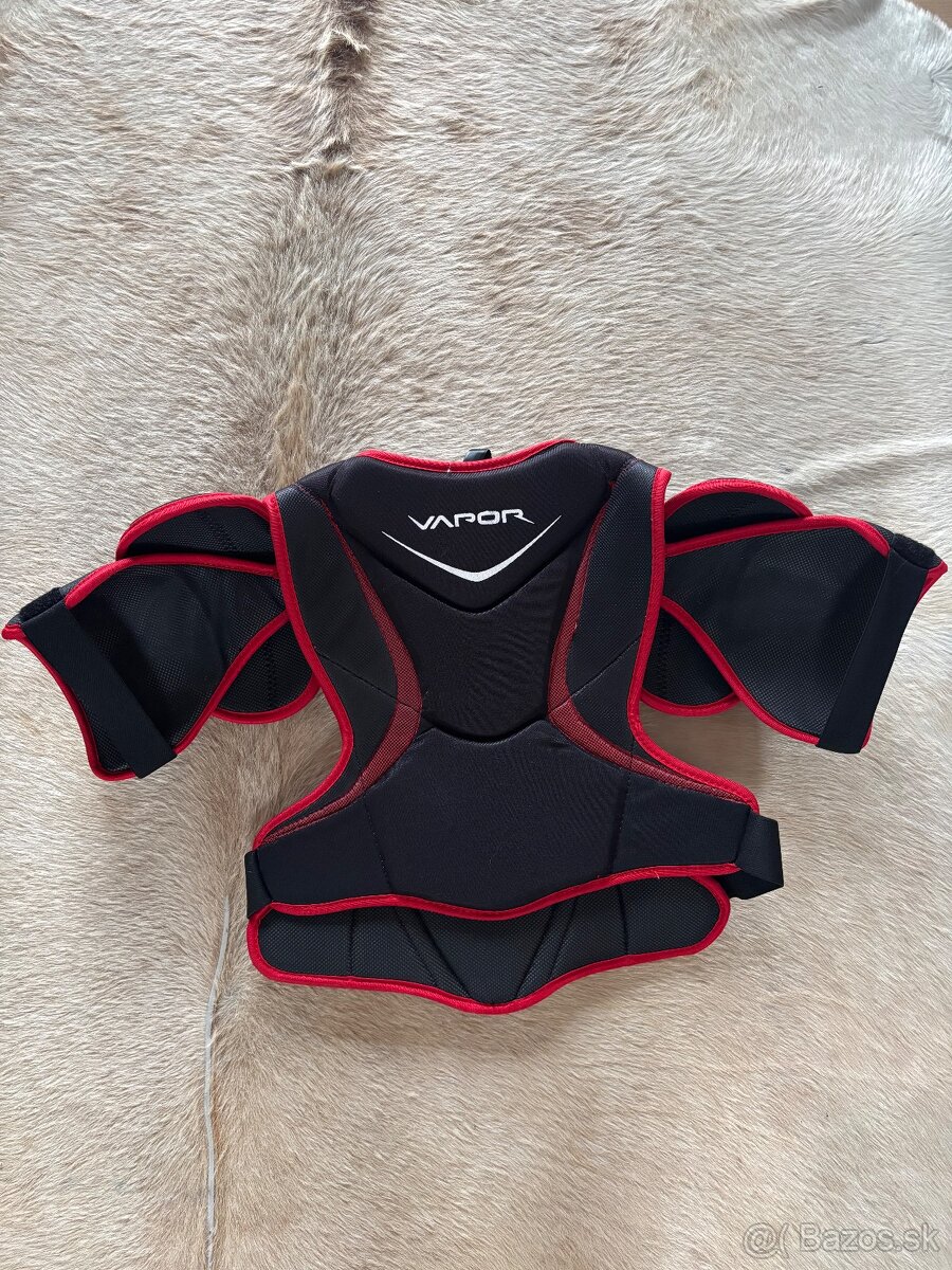 Predam hokejovu vystroj - 6