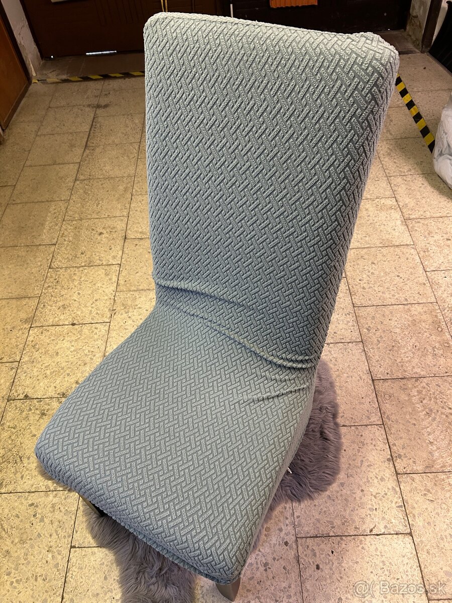 Predam stoličky - 6