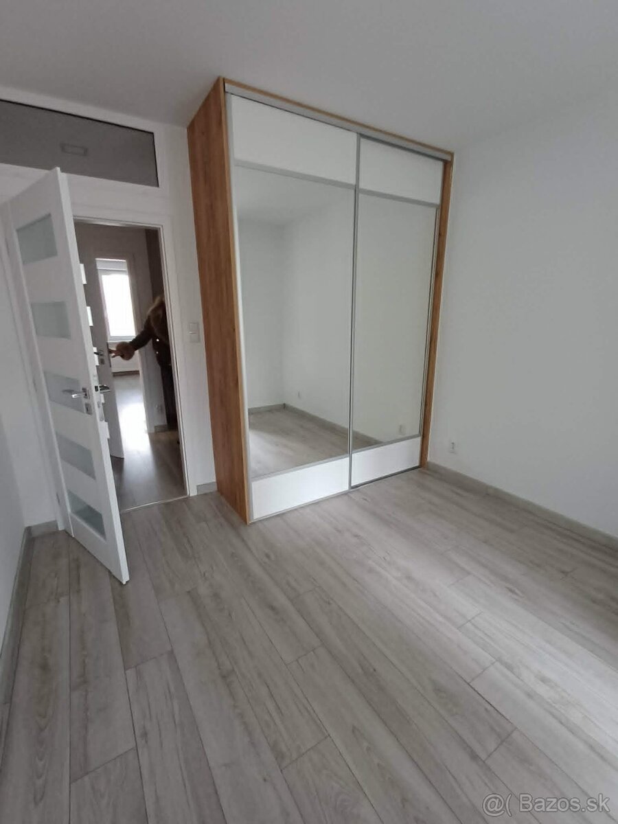 prenájom dvojizbový byt - 6