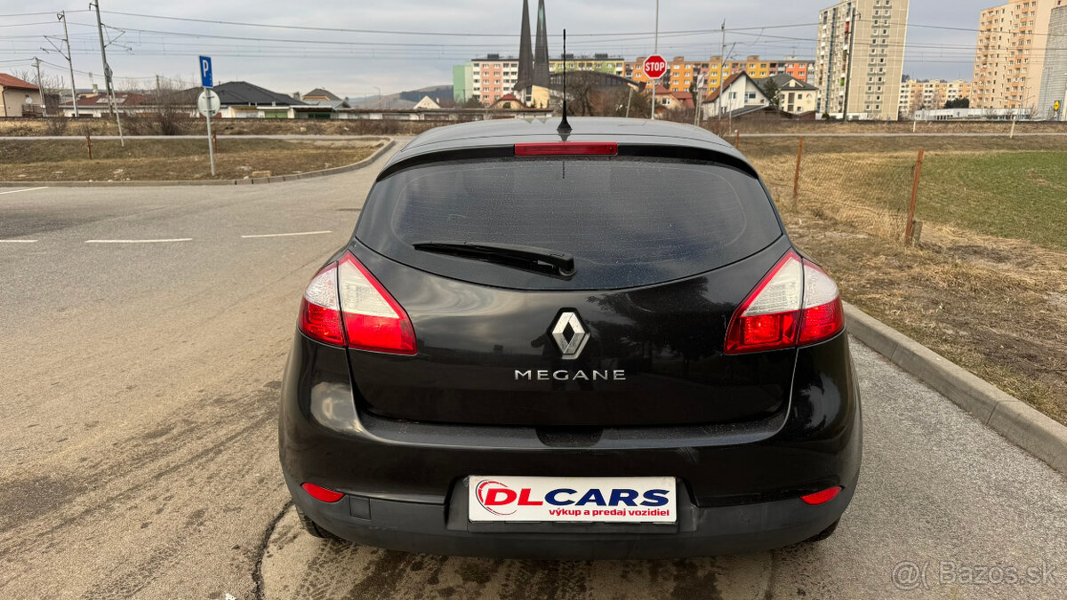 Renault Mégane 1.6 16V Expression - 6