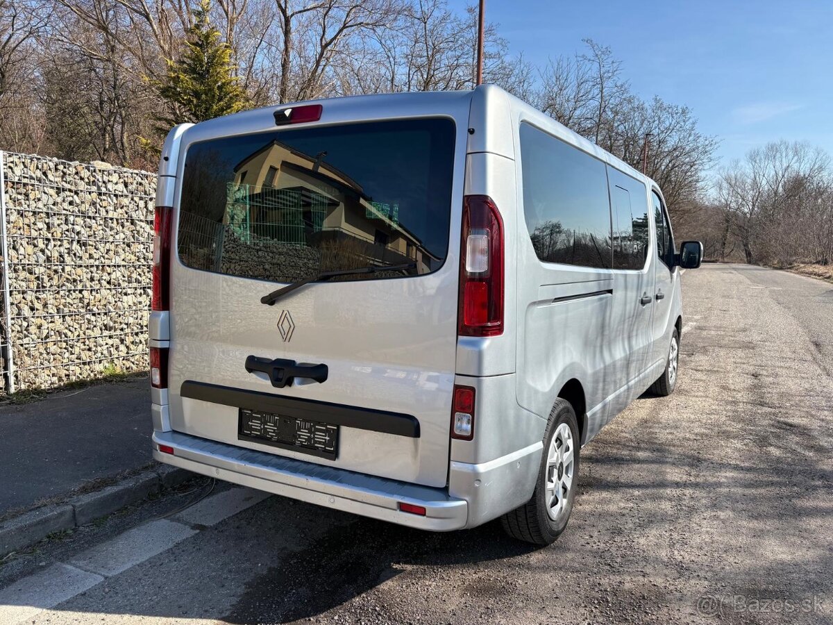 Renault Trafic 2.0dci L2H1 Evolution grand space - 6
