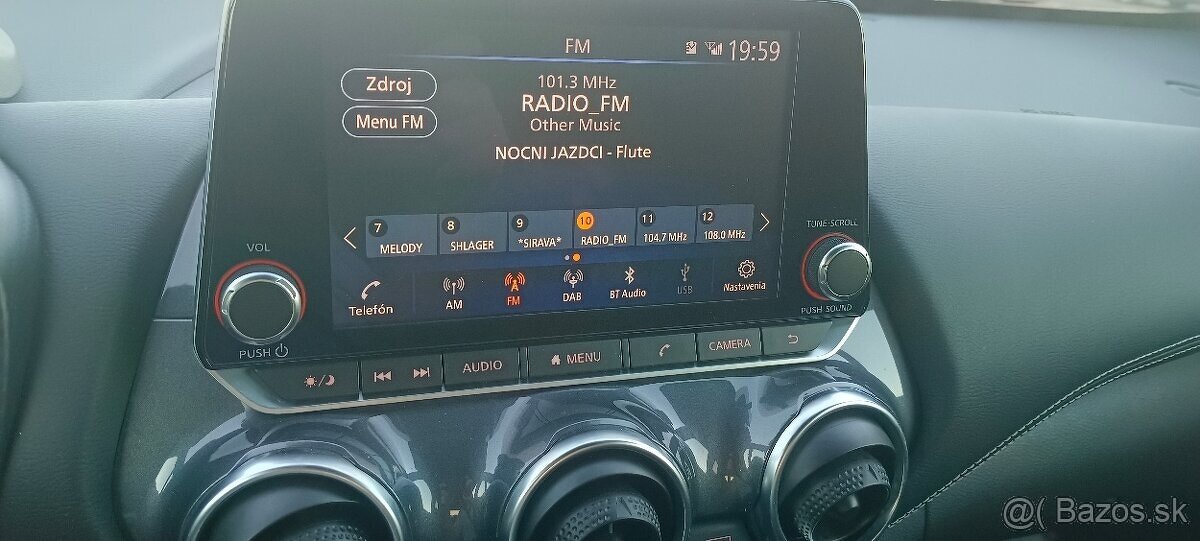 Nissan Juke 1.6 hybrid - 6