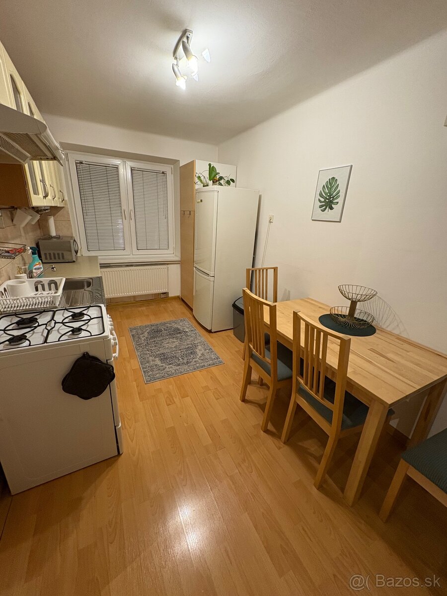 2 izbovy byt Trnava - 6