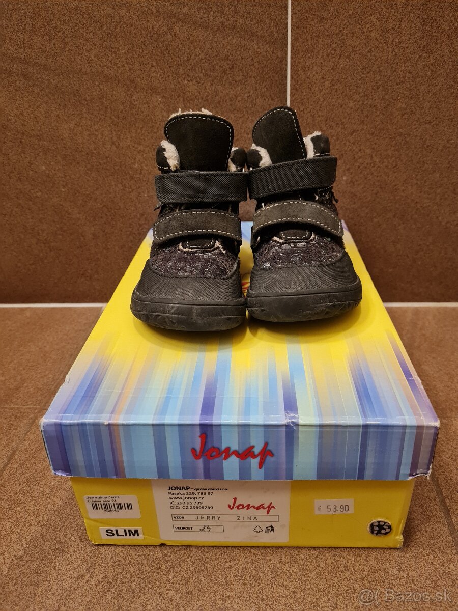 Barefoot Jonap 24 - 6