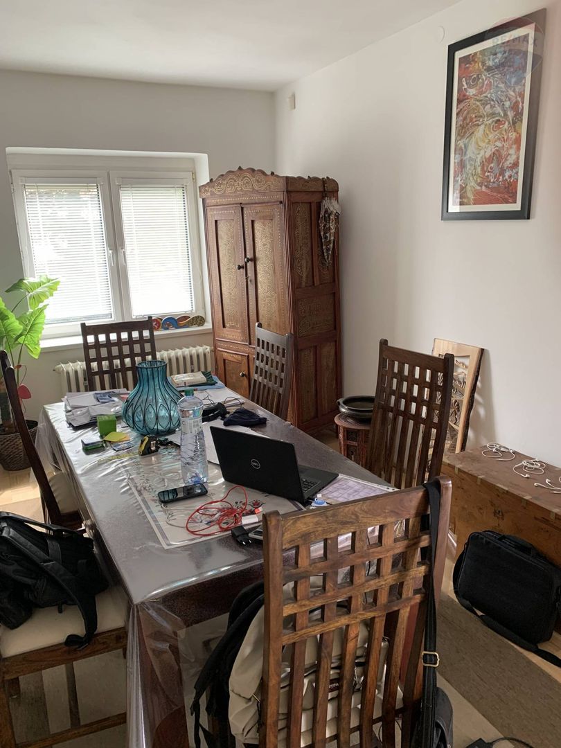 Prenájom rodinného domu - 6