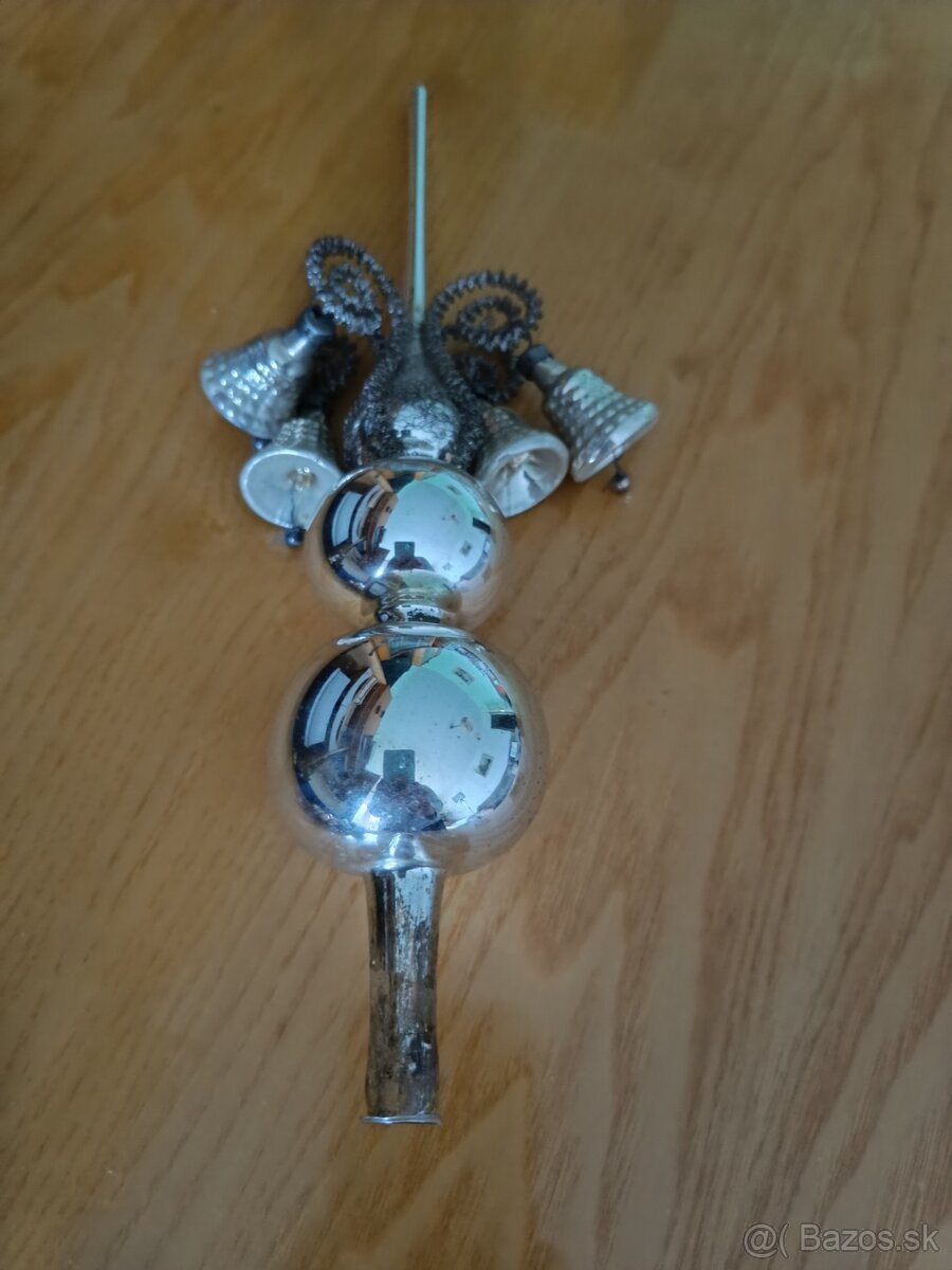 predam vianocne ozdoby,luster - 6