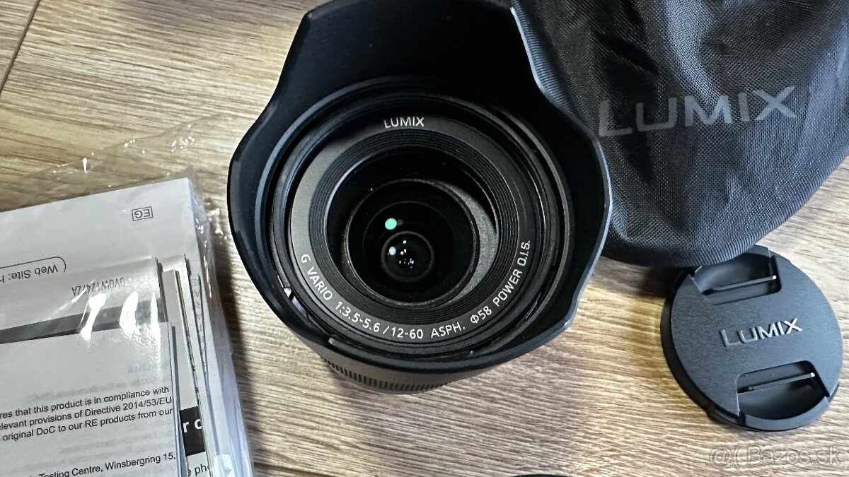 Panasonic Lumix DC-G9 - 6