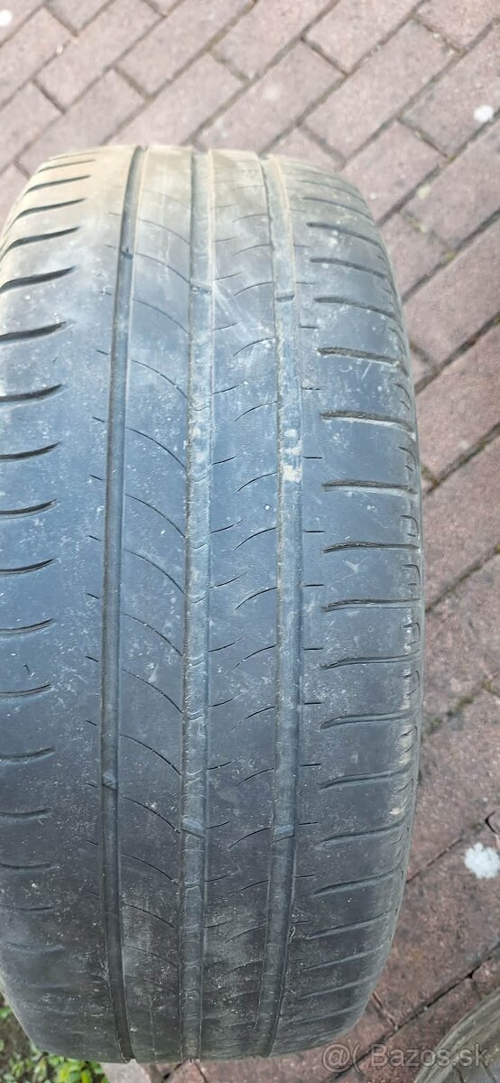 Michelin Energy 195/55 R16 letné - 6