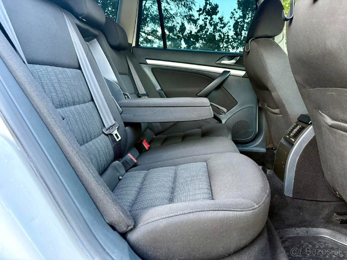 ŠKODA OCTAVIA 1.6 TDi DSG - 6