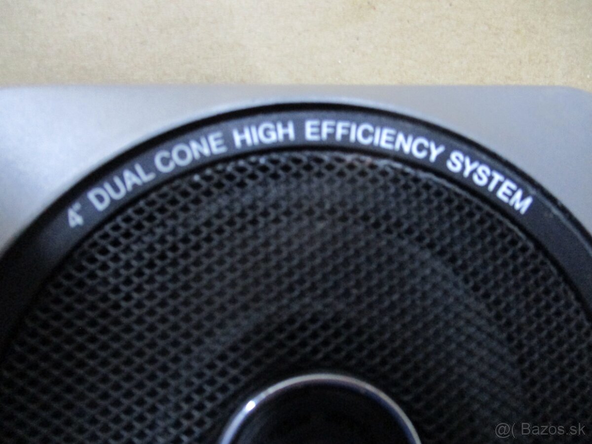 PHILIPS auto repro - 6