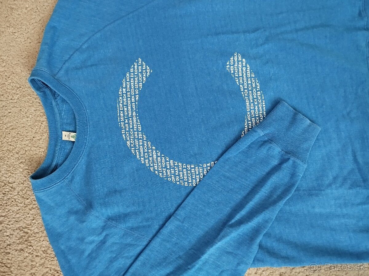 Rifle Hugo Boss 30/34 + mikina zadarmo - 6