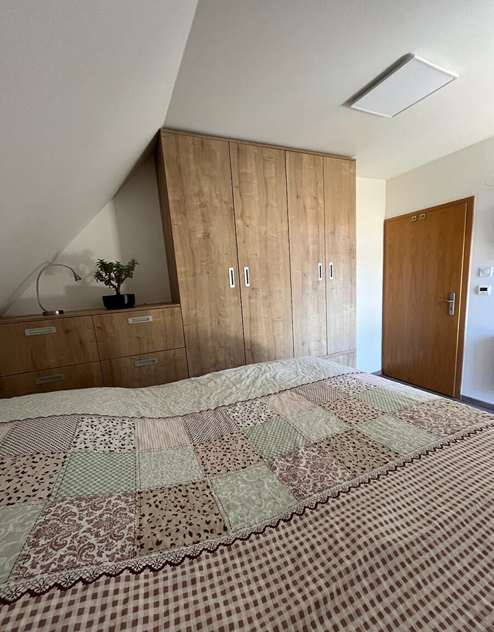 Byt na Donovaloch na bývanie aj podnikanie - 6