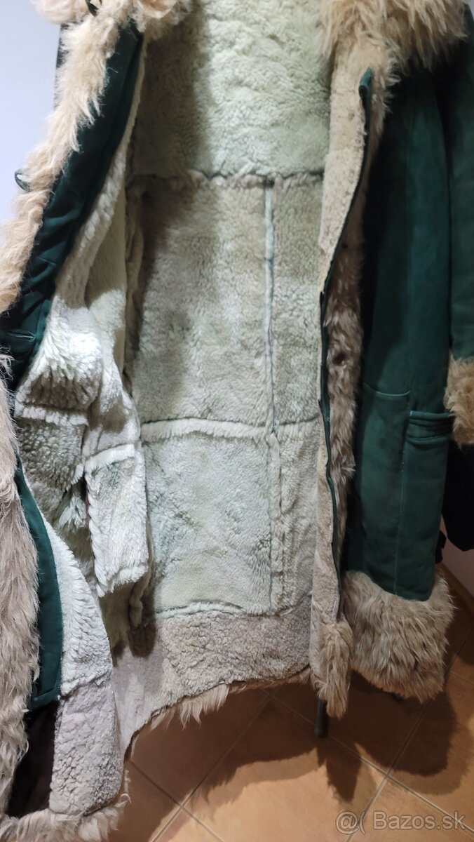 Kožuch z pravej líšky - 6