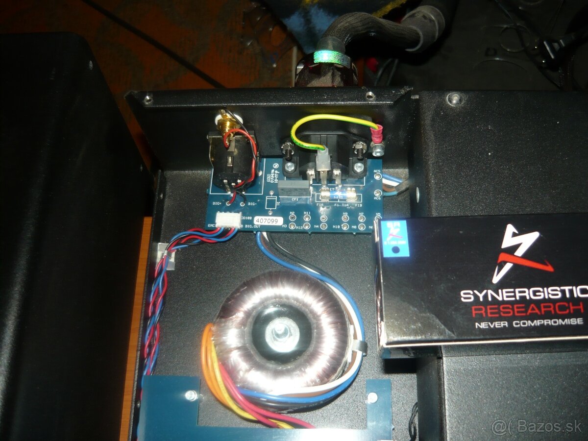 ELECTROCOMPANIET EMC 1UP - 6