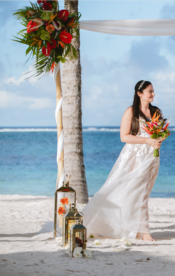 Svadobné šaty zo salónu Wedding Avenue - 6