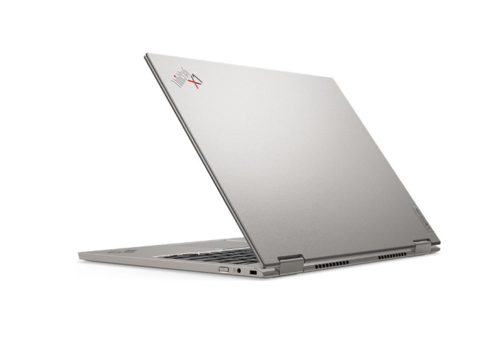 Lenovo ThinkPad X1 Titanium Yoga G1|16 GB|512GBSSD| - 6
