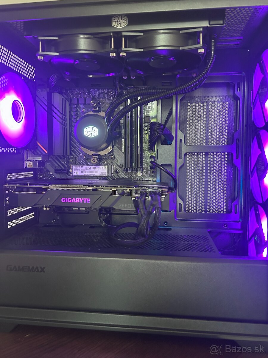 ✅️RTX 2070 / RYZEN 5 3600 / 16GB RAM / 1TB SSD / 650W - 6