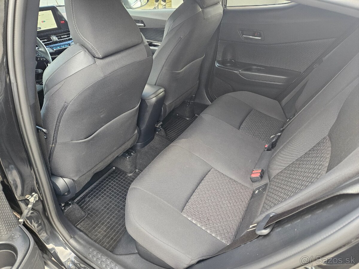 Toyota C-HR 1.8 Hybrid Style - 6