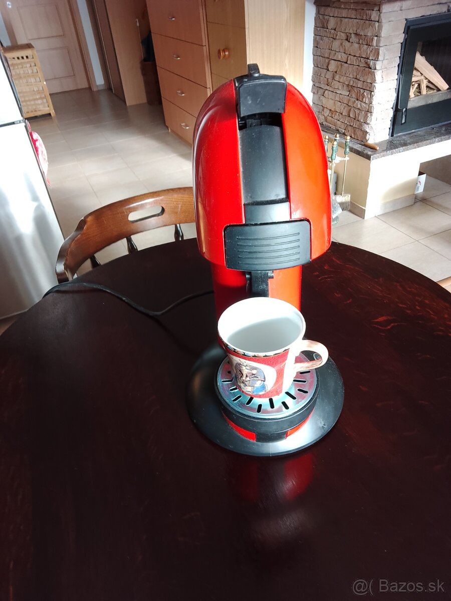 Kávovar - 6