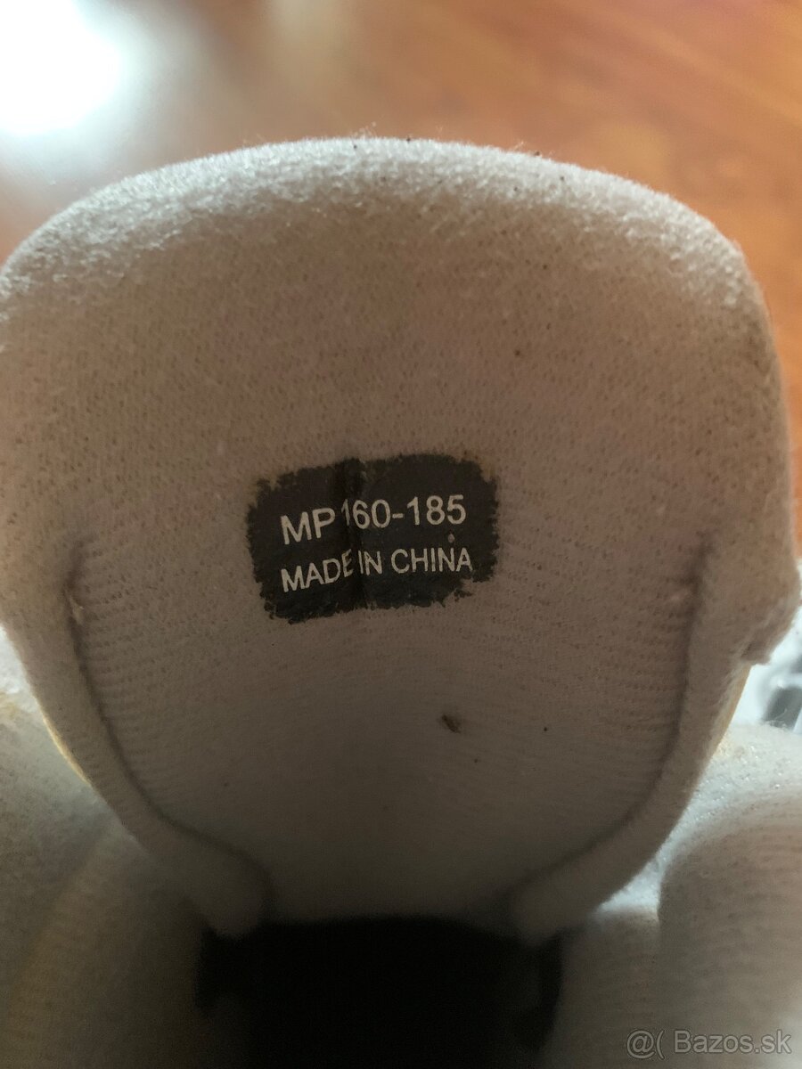 Detské lyziarky - 6