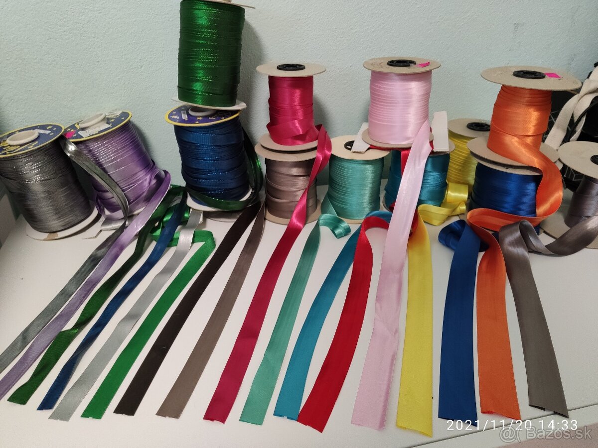 Šikmé prúžky - 6