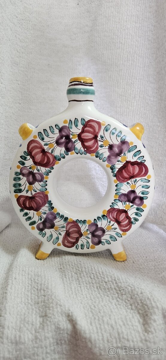 Modranská váza - 6