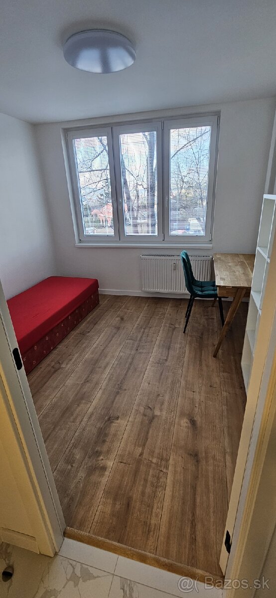 4izbový byt na prenájom - 6